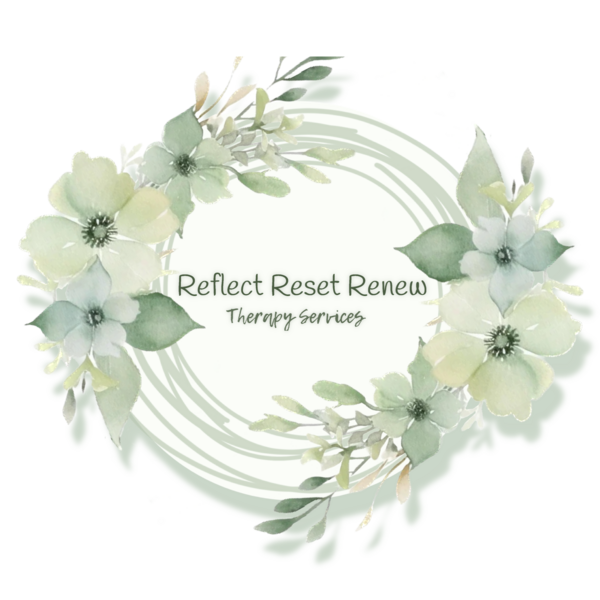 Reflect Reset Renew Therapy Services