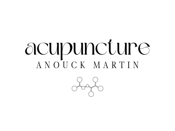 Acupuncture Anouck Martin