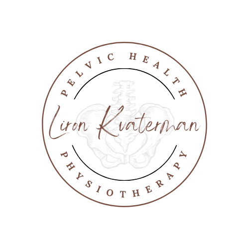 Liron Kvaterman Physiotherapy