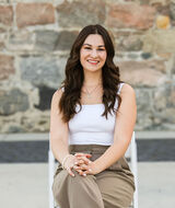 Book an Appointment with Kim Cooke at Guelph