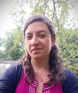 Book an Appointment with Maria Sergio at Guelph