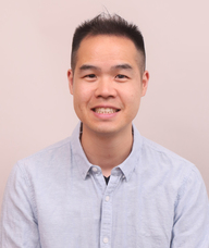 Book an Appointment with Calvin Lam for Psychotherapy