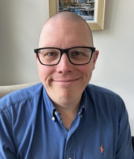Book an Appointment with Kyle Gingerich for Counselling/Psychotherapy