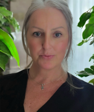 Book an Appointment with Valerija List for Massage Therapy