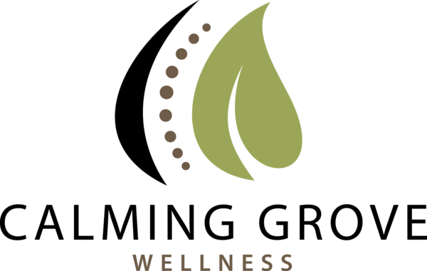 CALMING GROVE WELLNESS