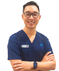 Book an Appointment with Harry (Viet Hong) Nguyen, MD for Massage Therapy (non RMT) - MUST-TRY!!!