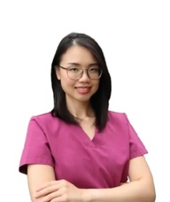 Book an Appointment with Anne Tran for Acupuncture - PAIN MANAGEMENT