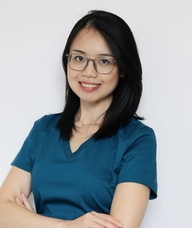 Book an Appointment with Anne (Phuong Anh) Tran for Acupuncture - PAIN MANAGEMENT