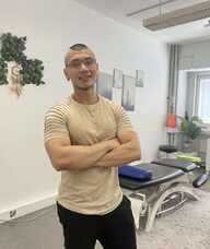 Book an Appointment with Mr. Tien Khoa Truong for Registered Massage Therapy