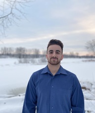 Book an Appointment with Antoine Lemay for Psychotherapy