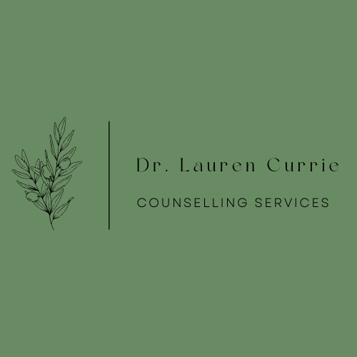 Lauren N. Currie Counselling Services