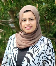 Book an Appointment with Ayesha Adeel for Counselling