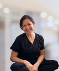 Book an Appointment with Ms. Yvonne Gilbert for Massage Therapy