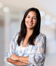 Book an Appointment with Monica Garcia for Nutrition