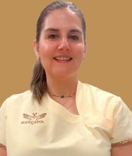 Book an Appointment with Andrea Calderon (Female Clients Only) for Massage Therapy