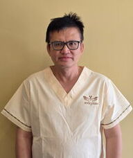 Book an Appointment with Mr. Joe (Healing Therapist 30% off - cannot submit to insurance) Charoensuk for Massage Therapy