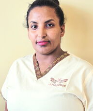 Book an Appointment with RMT Melat Asefa for Massage Therapy