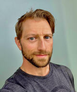 Book an Appointment with Jon Israelson at Clinic - Tantalus Rd Location