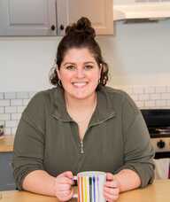 Book an Appointment with Amber Dreger for Mental Health Services