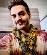 Book an Appointment with Jeffrey Baker at Jeffrey Baker