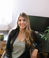 Book an Appointment with Allison Farmer for Counselling