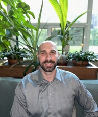 Book an Appointment with Michael Allison for Osteopathy