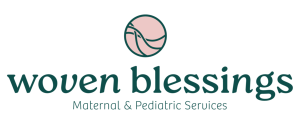 Woven Blessings Maternal and Pediatric Services