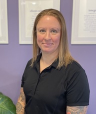 Book an Appointment with Heather Catton for Massage Therapy