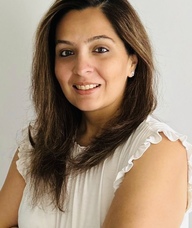 Book an Appointment with Warda Khan for Psychotherapy