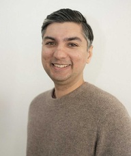 Book an Appointment with Khizzer Alam for Psychotherapy