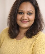 Book an Appointment with Ms. Divya Radhakrishnan for Psychotherapy