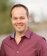 Book an Appointment with Darrell Dye at Transformative Health
