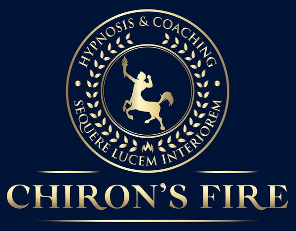 Chiron's Fire