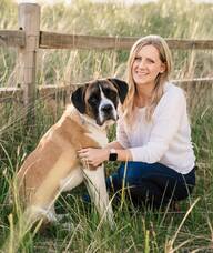 Book an Appointment with Sarah Forster for Canine Chiropractic