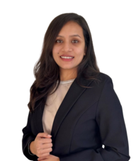 Book an Appointment with Rushita Patel for Physiotherapy