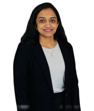 Book an Appointment with Kinjal Vaghasiya for Physiotherapy