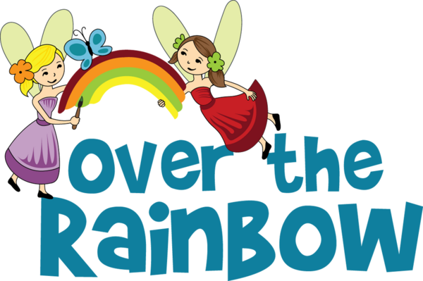 Over The Rainbow Family-Centred Pediatric Services