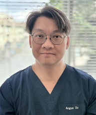 Book an Appointment with Angus So for Acupuncture