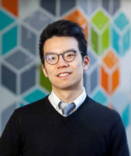 Book an Appointment with Andrew Yang for Acupuncture