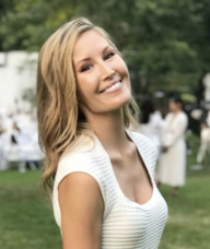 Book an Appointment with Chelsea LaDouceur for Injectables