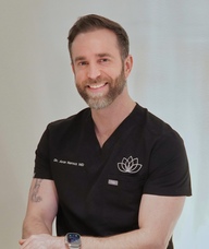 Book an Appointment with Dr. Aron Heroux for Injectables