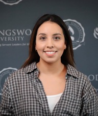 Book an Appointment with Andrea Mendez for Individual Counselling
