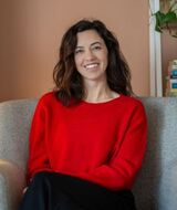 Book an Appointment with Jennifer Thomas at Saint John - Just Us Head Office