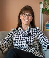 Book an Appointment with Kamala Fox at Fredericton - Just Us