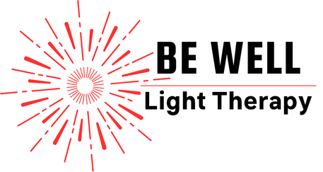 Be Well Light Therapy