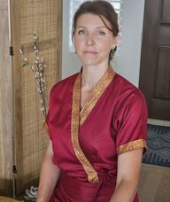 Book an Appointment with Ms. Jayme Ast for Massage Therapy
