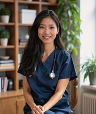 Book an Appointment with Dr. Yu Chun Frances Wang for Osteopathy