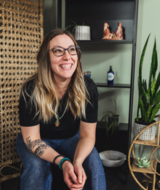 Book an Appointment with Melissa Perez, RMT at Henna Rose Massage & Wellness