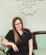 Book an Appointment with Paige Visser at Henna Rose Massage & Wellness