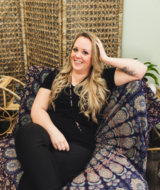 Book an Appointment with Alyssa Brown at Henna Rose Massage & Wellness